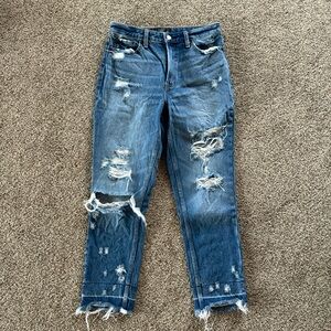 ABERCROMBIE Jeans